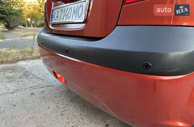 Хэтчбек Hyundai Getz 2006 в 