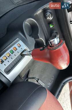 Хэтчбек Hyundai Getz 2006 в 