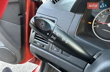 Хэтчбек Hyundai Getz 2006 в 