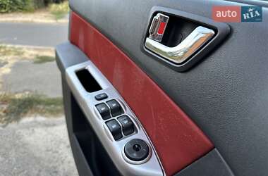 Хэтчбек Hyundai Getz 2006 в 