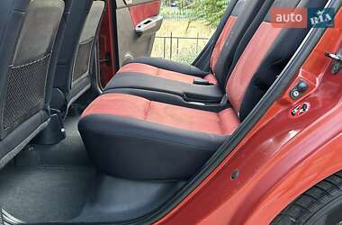 Хэтчбек Hyundai Getz 2006 в 