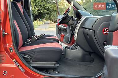 Хэтчбек Hyundai Getz 2006 в 