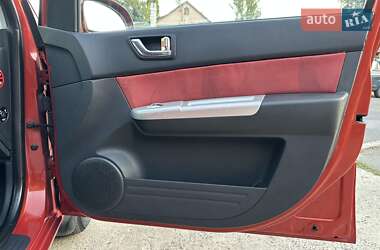 Хэтчбек Hyundai Getz 2006 в 