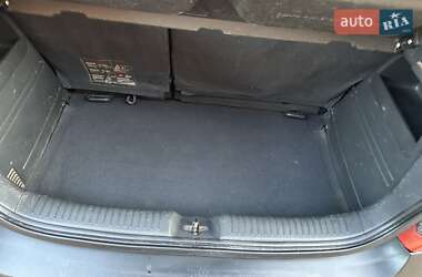 Хэтчбек Hyundai Getz 2006 в 