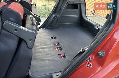 Хэтчбек Hyundai Getz 2006 в 