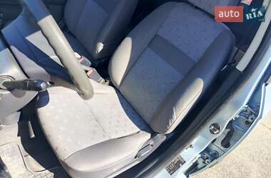 Хэтчбек Hyundai Getz 2004 в 