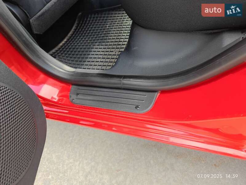 Хэтчбек Hyundai Getz 2008 в Киеве