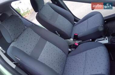Хэтчбек Hyundai Getz 2007 в 