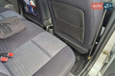 Хэтчбек Hyundai Getz 2007 в 