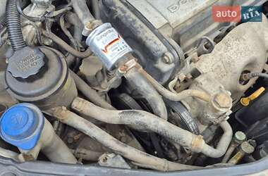 Хэтчбек Hyundai Getz 2007 в 