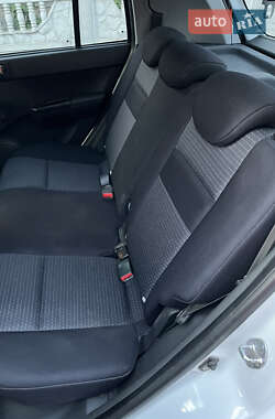 Хэтчбек Hyundai Getz 2010 в 