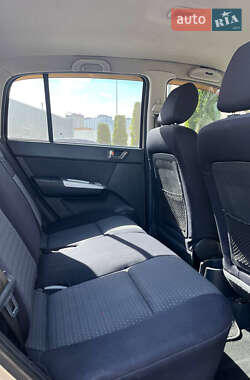 Хэтчбек Hyundai Getz 2007 в 