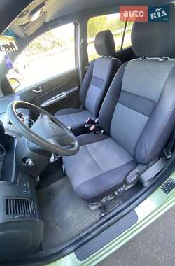 Хэтчбек Hyundai Getz 2007 в 