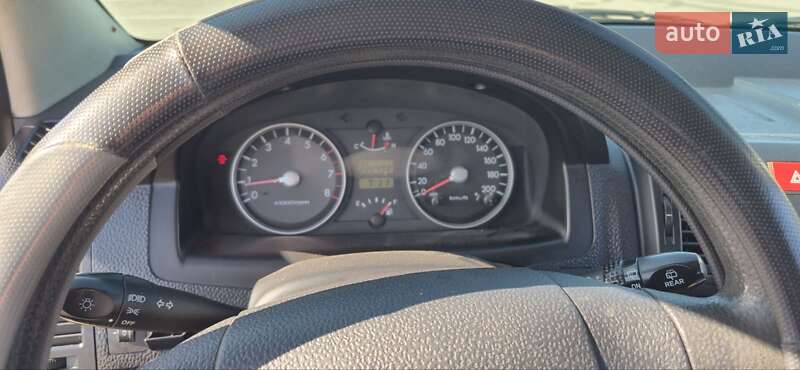 Хетчбек Hyundai Getz 2004 в Ніжині