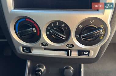 Хэтчбек Hyundai Getz 2007 в 