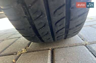Хэтчбек Hyundai Getz 2007 в 