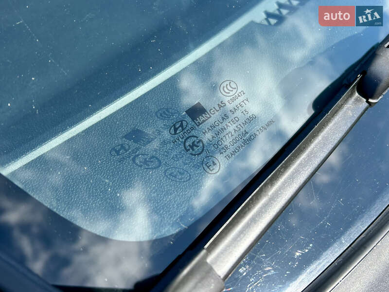 Хэтчбек Hyundai Getz 2007 в Белой Церкви фото 11 Хэтчбек Hyundai Getz 2007 в Белой Церкви