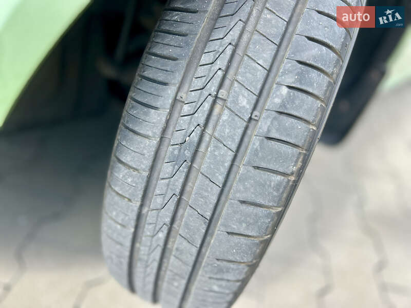 Хэтчбек Hyundai Getz 2007 в Белой Церкви фото 37 Хэтчбек Hyundai Getz 2007 в Белой Церкви