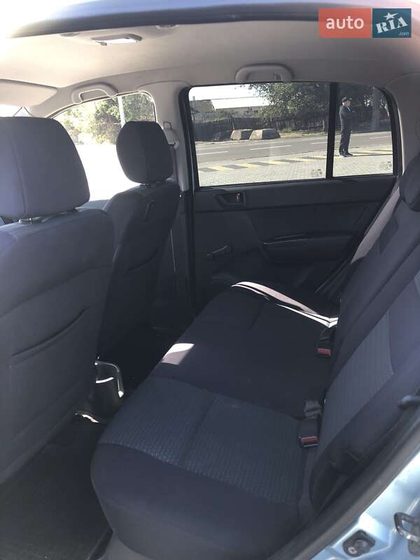 Хэтчбек Hyundai Getz 2008 в Николаеве фото 16 Хэтчбек Hyundai Getz 2008 в Николаеве