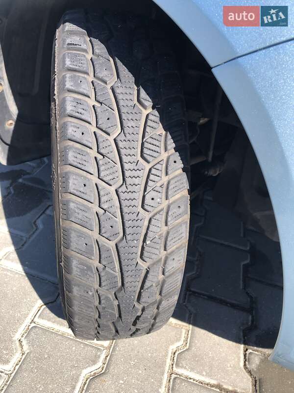 Хэтчбек Hyundai Getz 2008 в Николаеве фото 23 Хэтчбек Hyundai Getz 2008 в Николаеве