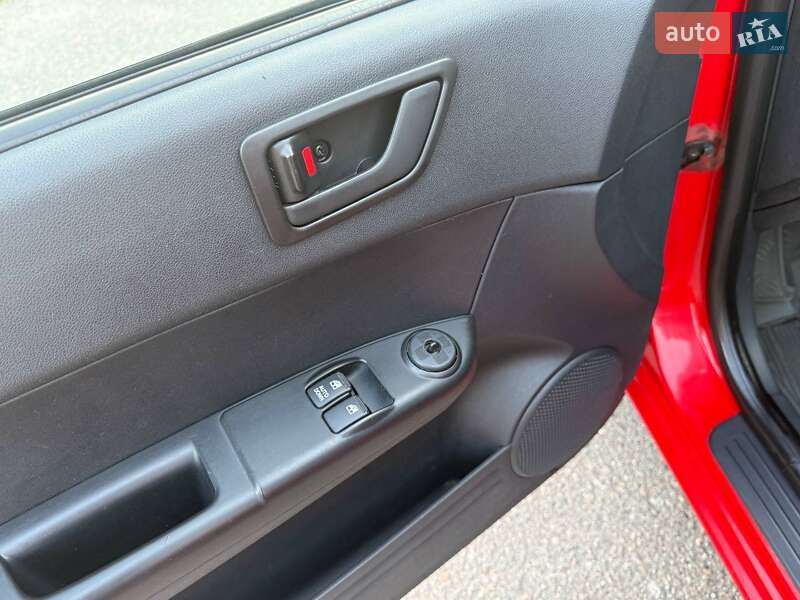 Хэтчбек Hyundai Getz 2010 в Харькове