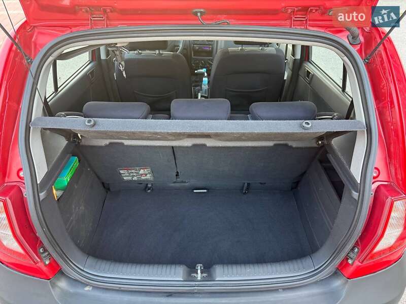 Хэтчбек Hyundai Getz 2010 в Харькове