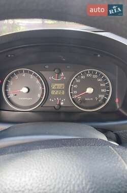 Хэтчбек Hyundai Getz 2004 в 