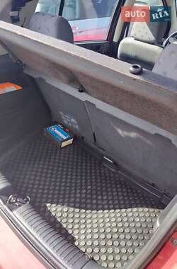 Хэтчбек Hyundai Getz 2004 в 