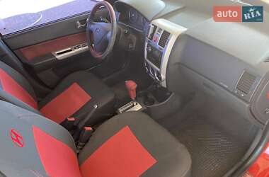 Хетчбек Hyundai Getz 2006 в 