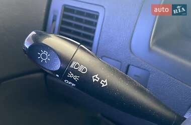 Хетчбек Hyundai Getz 2006 в 
