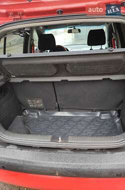 Хэтчбек Hyundai Getz 2008 в 