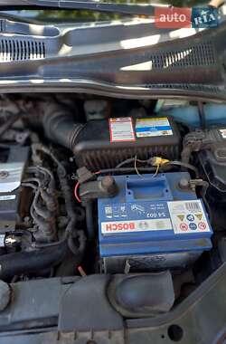Хэтчбек Hyundai Getz 2008 в 