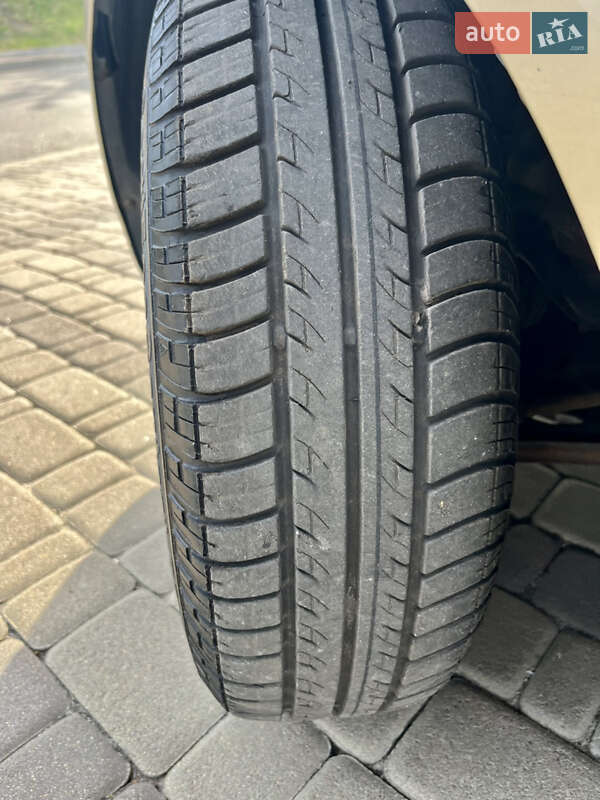 Хэтчбек Hyundai Getz 2006 в Белой Церкви