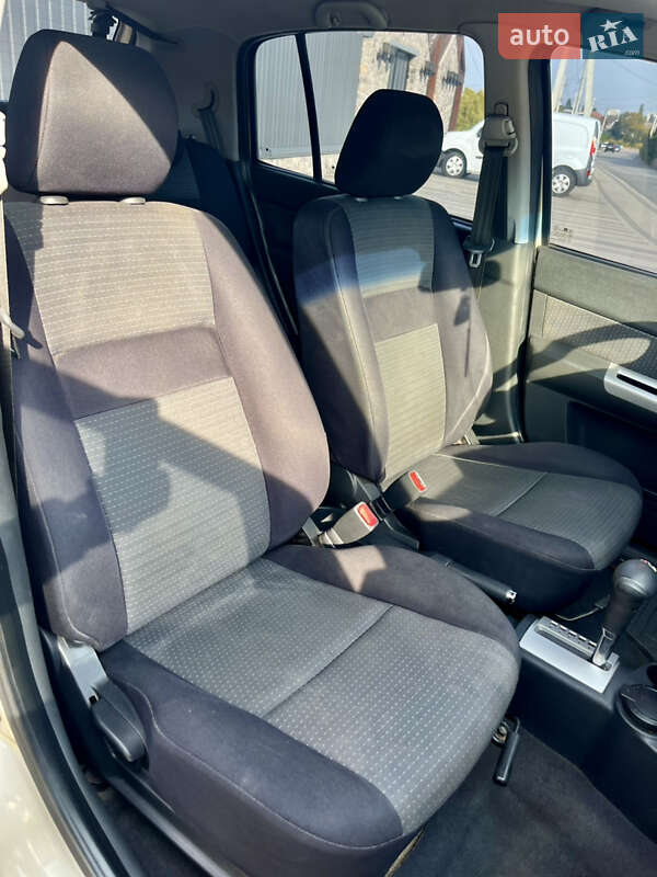 Хэтчбек Hyundai Getz 2006 в Белой Церкви