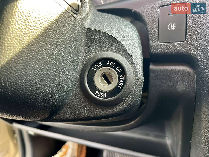 Хэтчбек Hyundai Getz 2006 в Белой Церкви