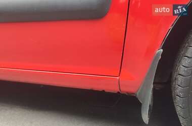 Хэтчбек Hyundai Getz 2006 в Киеве