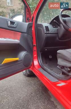 Хэтчбек Hyundai Getz 2006 в Киеве