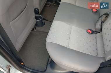 Хэтчбек Hyundai Getz 2004 в 