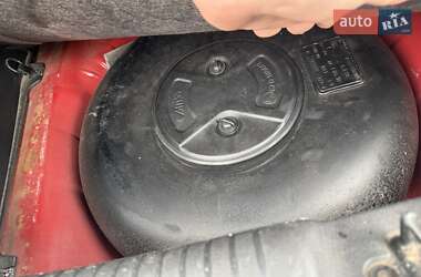 Хэтчбек Hyundai Getz 2008 в 