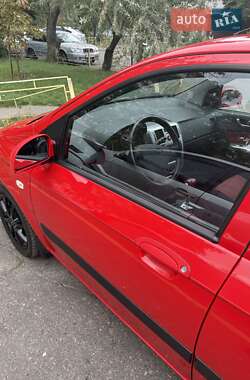 Хэтчбек Hyundai Getz 2008 в 