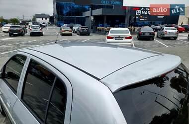 Хэтчбек Hyundai Getz 2008 в 