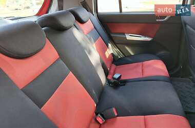 Хэтчбек Hyundai Getz 2010 в 