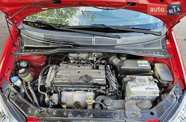 Хэтчбек Hyundai Getz 2010 в 