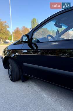 Хэтчбек Hyundai Getz 2008 в 