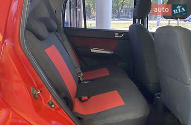 Хетчбек Hyundai Getz 2006 в 