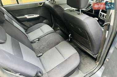Хэтчбек Hyundai Getz 2007 в 