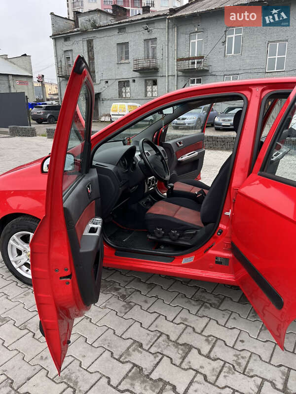 Хэтчбек Hyundai Getz 2008 в Львове фото 13 Хэтчбек Hyundai Getz 2008 в Львове