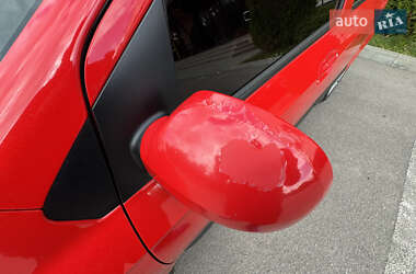 Хэтчбек Hyundai Getz 2008 в 