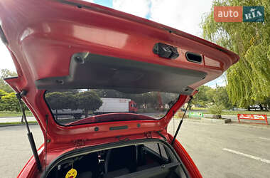 Хэтчбек Hyundai Getz 2008 в 