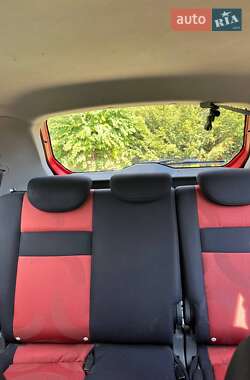 Хэтчбек Hyundai Getz 2007 в 
